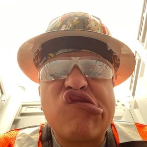 Meet your Posher, Jorge